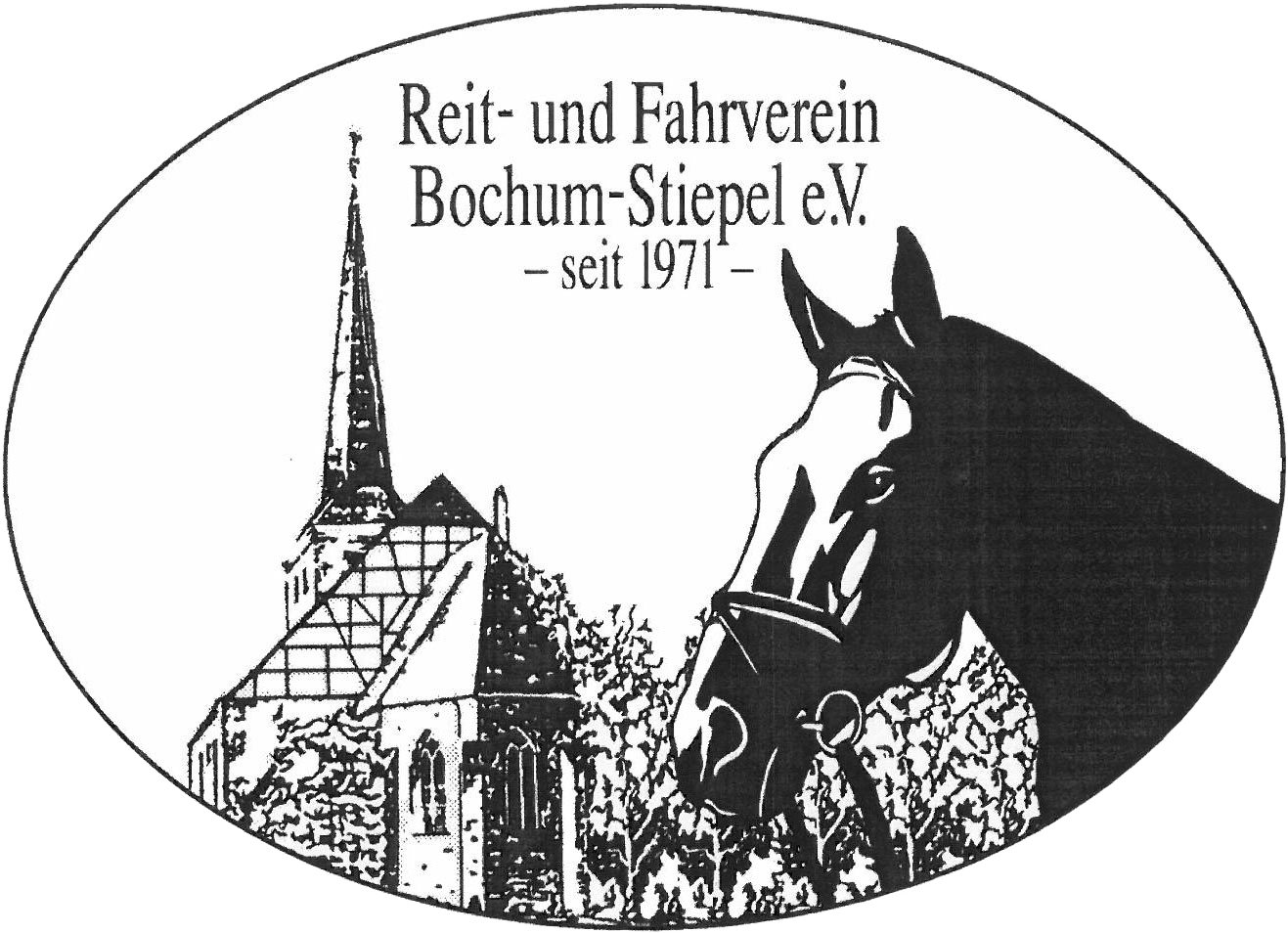Reit- und Fahrverein Bochum-Stiepel